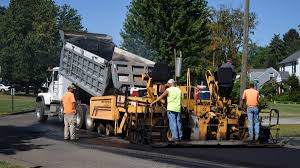 Why Choose Us For All Your Driveway Paving Needs in Leisure Knoll, NJ?